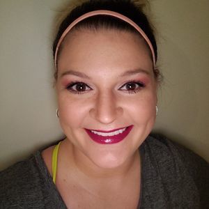 Meet your Posher, Kellie